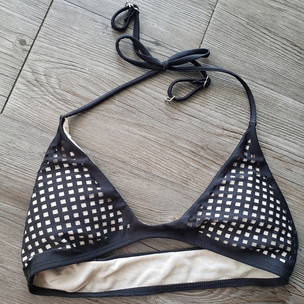 Overlayed bikini - Picture 6 of 6